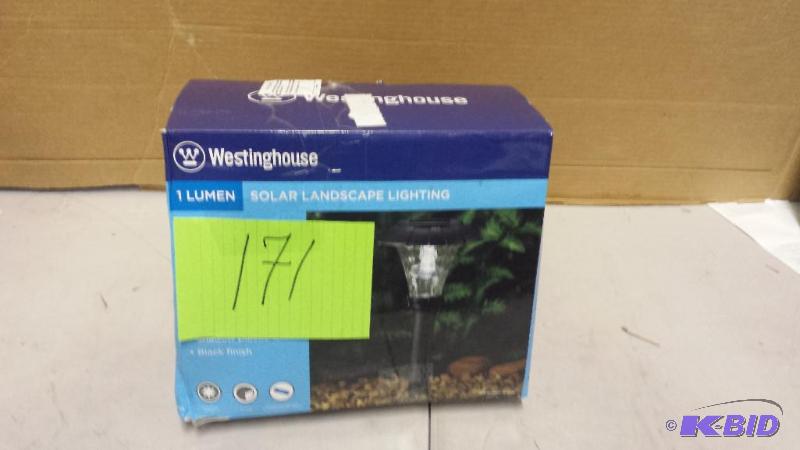 Solar Lights