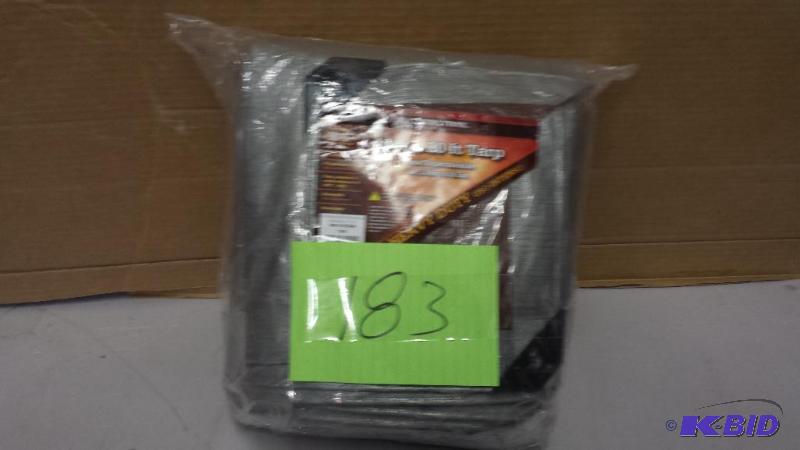 Heavy Duty Tarp