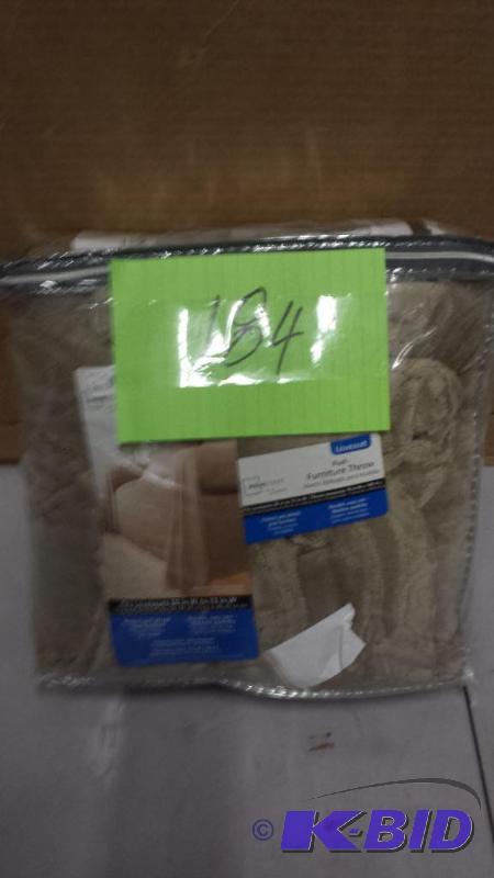 LoveSeat Cover