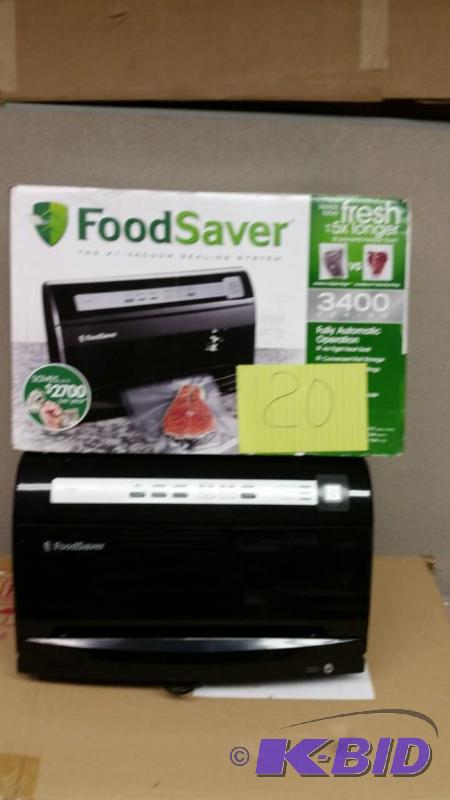 Food Saver