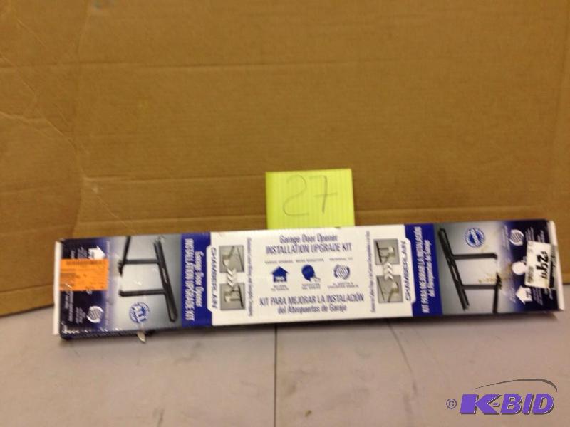 Garage Door Opener Kit