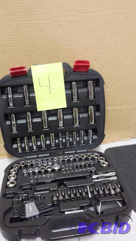 Tool Set