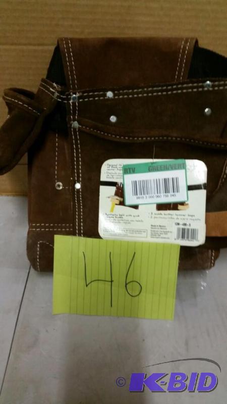 Tool Belt