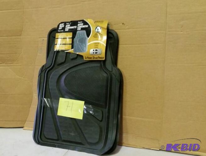 Auto- Mat set
