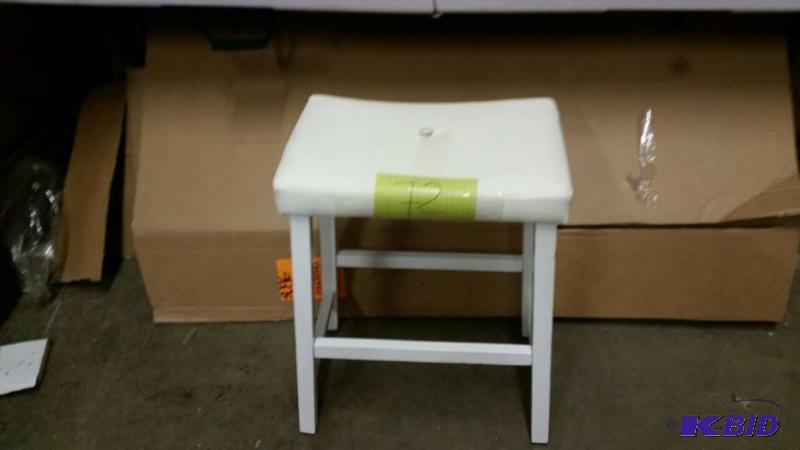 Stool