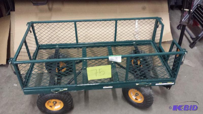 Garden Cart