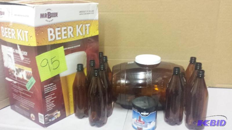 Beer Kit