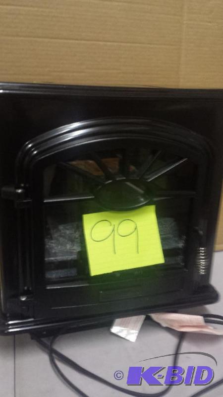 Fireplace Heater