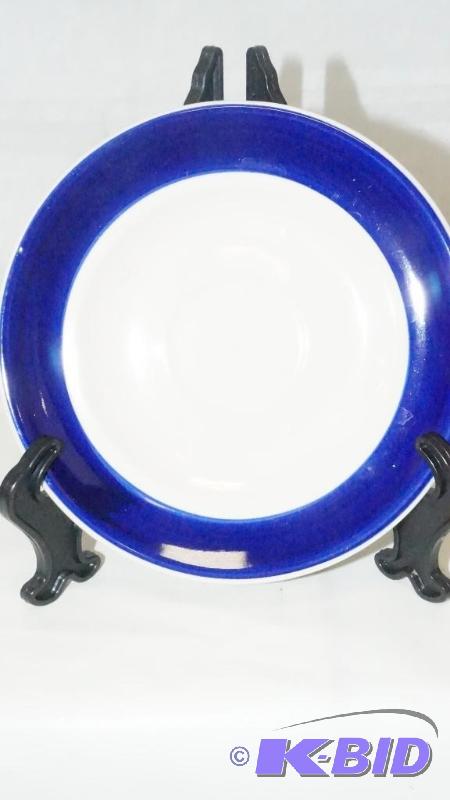 96 Restaurant Quality Coffee Cup Saucers