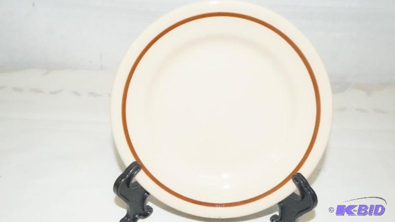 79 Restaurant Quality 6 Saucers