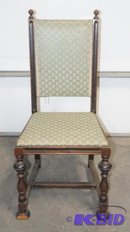 Vintage Chair