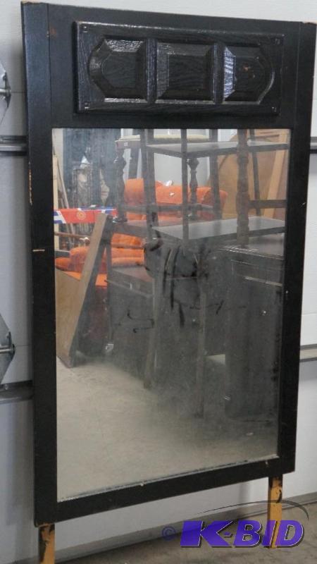 Vintage Dresser Mirror