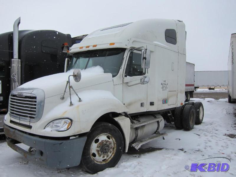 Freightliner