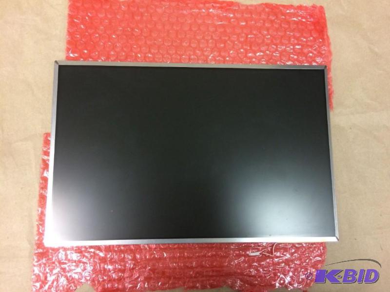 lot 33 image: Samsung 15.4" LCD Laptop Screen Matte ...