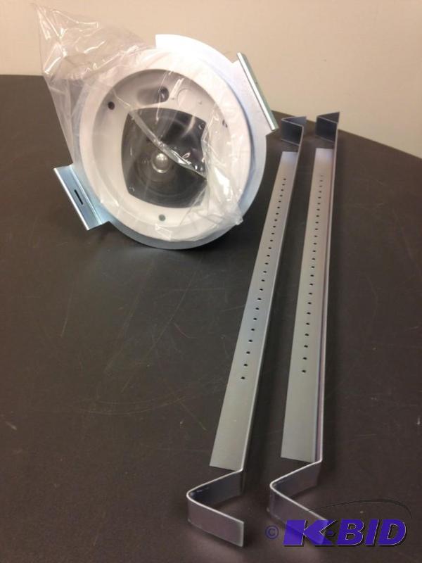 lot 38 image: NEW JBL Professional Ceiling Loudspeaker Mod...