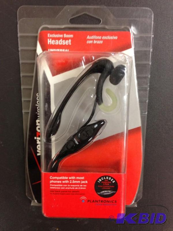 lot 51 image: NEW Verizon Wireless Exclusive Boom Universal...