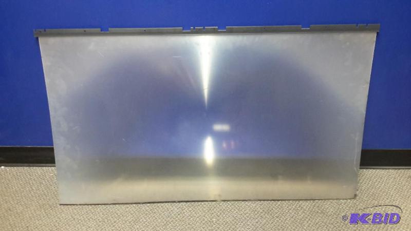 lot 112 image: Fresnel lense