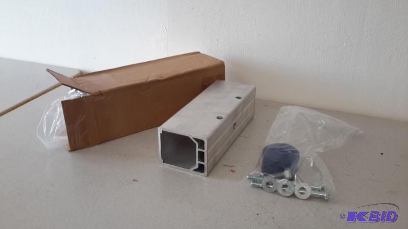 lot 12 image: dock parts