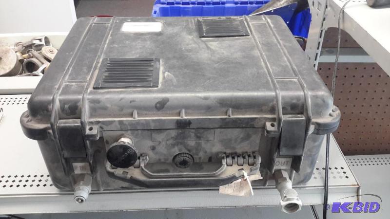 lot 2 image: Automation GD