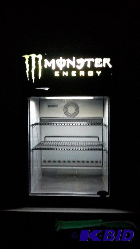 lot 56 image: Monster cooler
