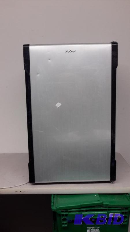 lot 57 image: Nu-Cool refridgerator