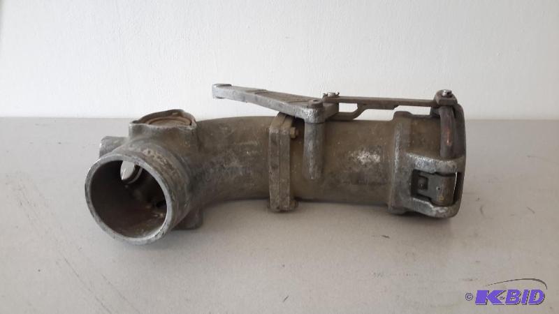lot 7 image: tank spout