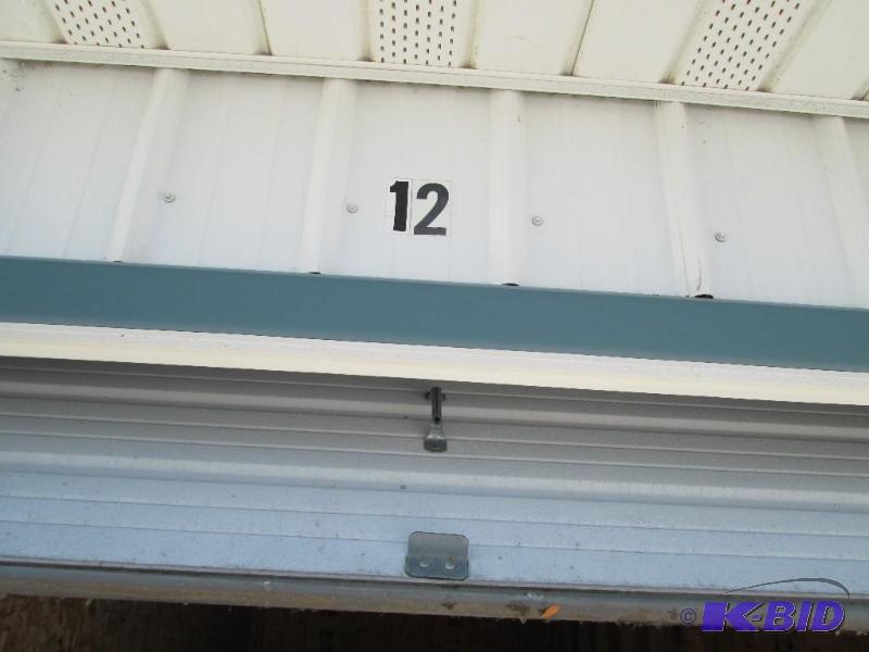 UNITS 12 AND 31
