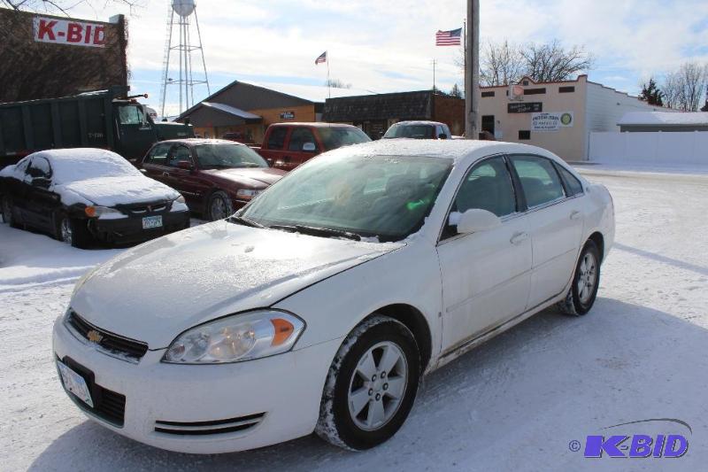 Lowry Auto Auction 38 KBID