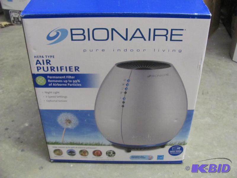 Revitalize the air in your home with this NEW...