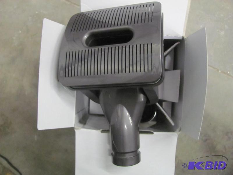 This NEW (in box) DYSON Groom Tool retails fo...