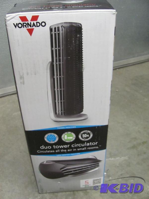 Increase the airflow in your living space wit...