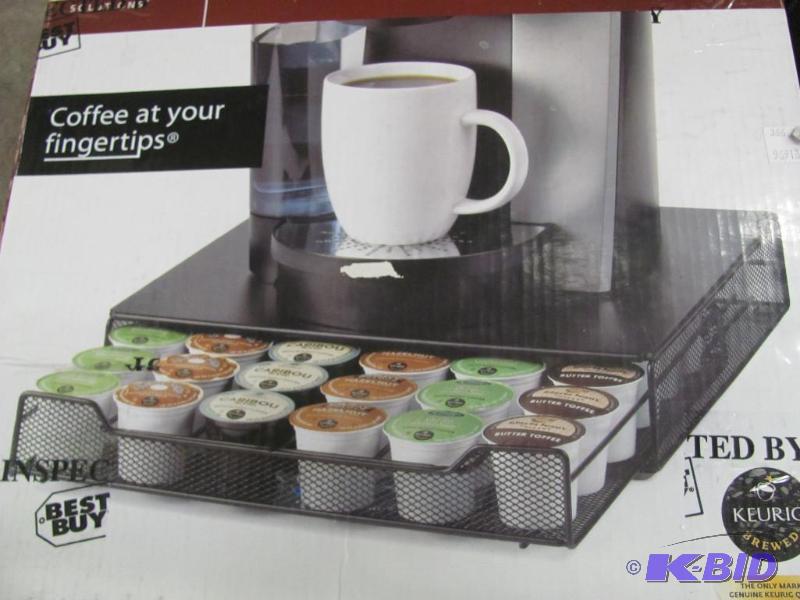 If you have a Keurig coffee machine, now you ...