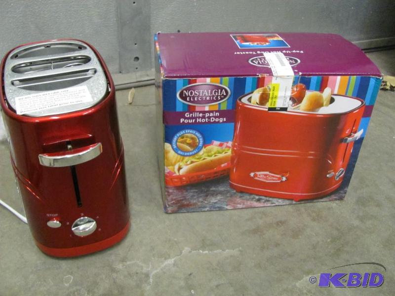 If you have a hot dog lover in the family, yo...