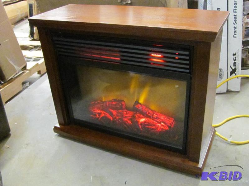 This NEW (in original box) PROFUSION HEAT Ele...