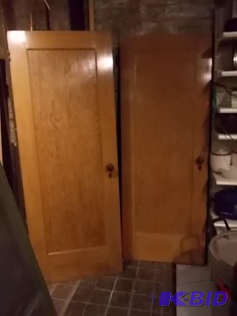 Door