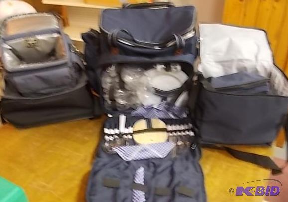 Picnic Set