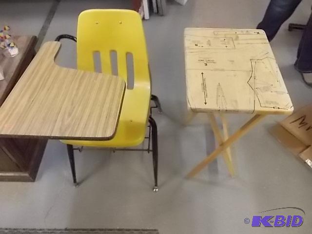 School Desk