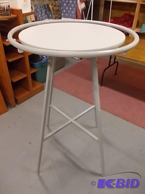 Circle Rack
