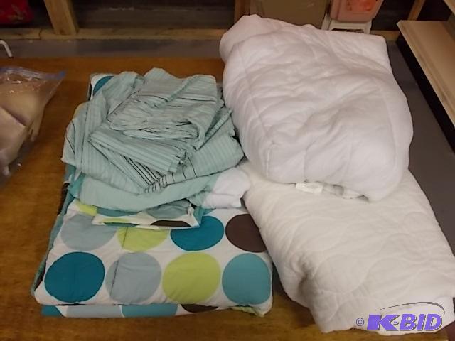 BeddingSheets
