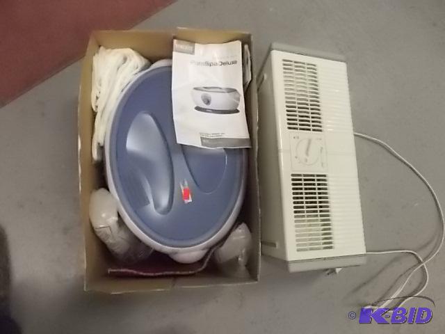Air Purifier