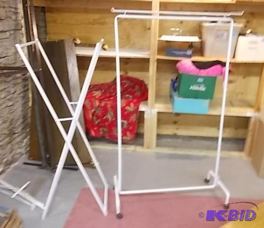 Garment Racks