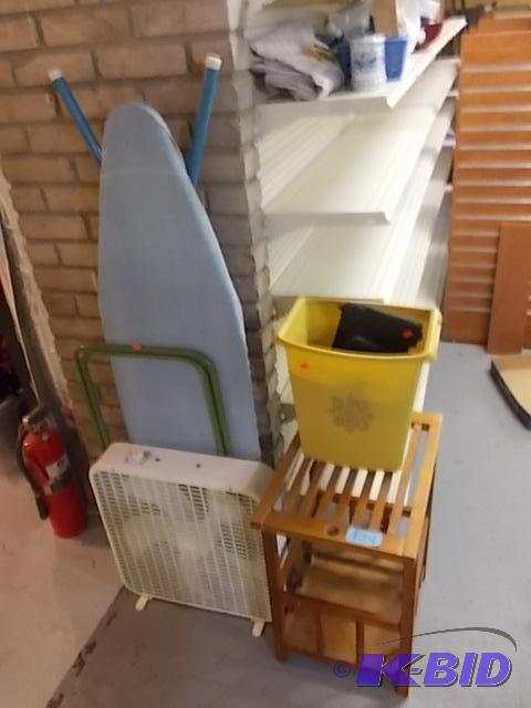 Ironing Board