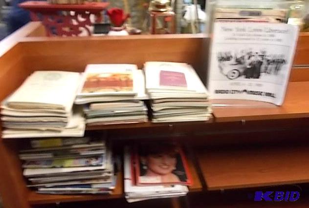BooksMagazines