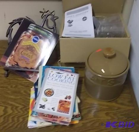 Kitchen Items