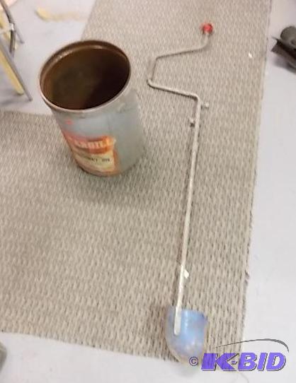 Ice Auger