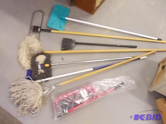 Mops