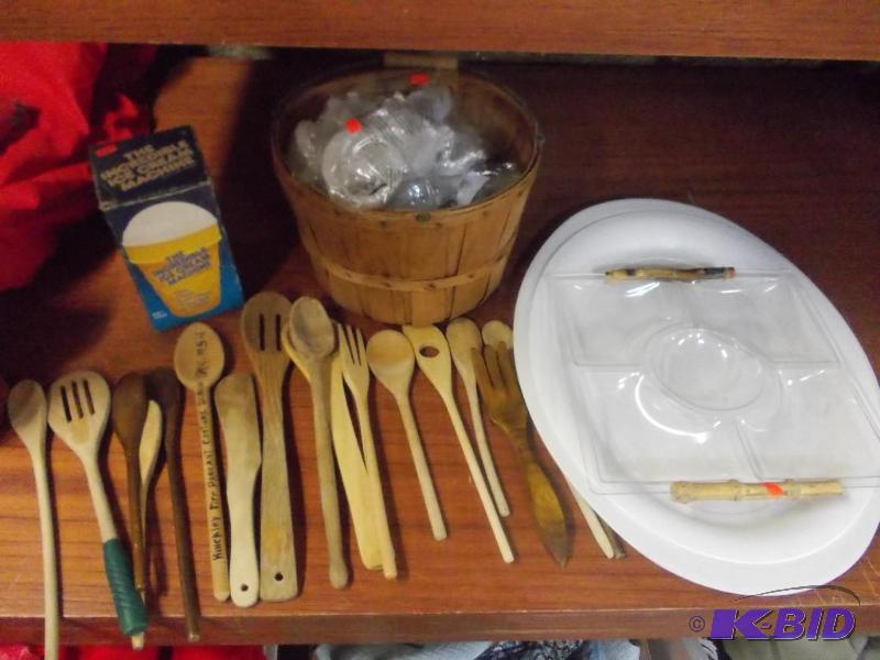 Kitchen Items