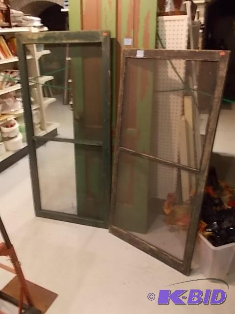 Screens