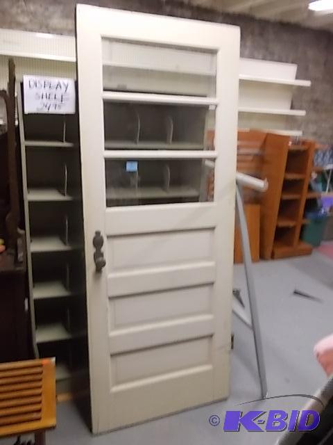 Door