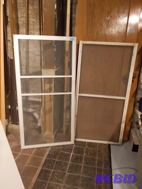 Screens